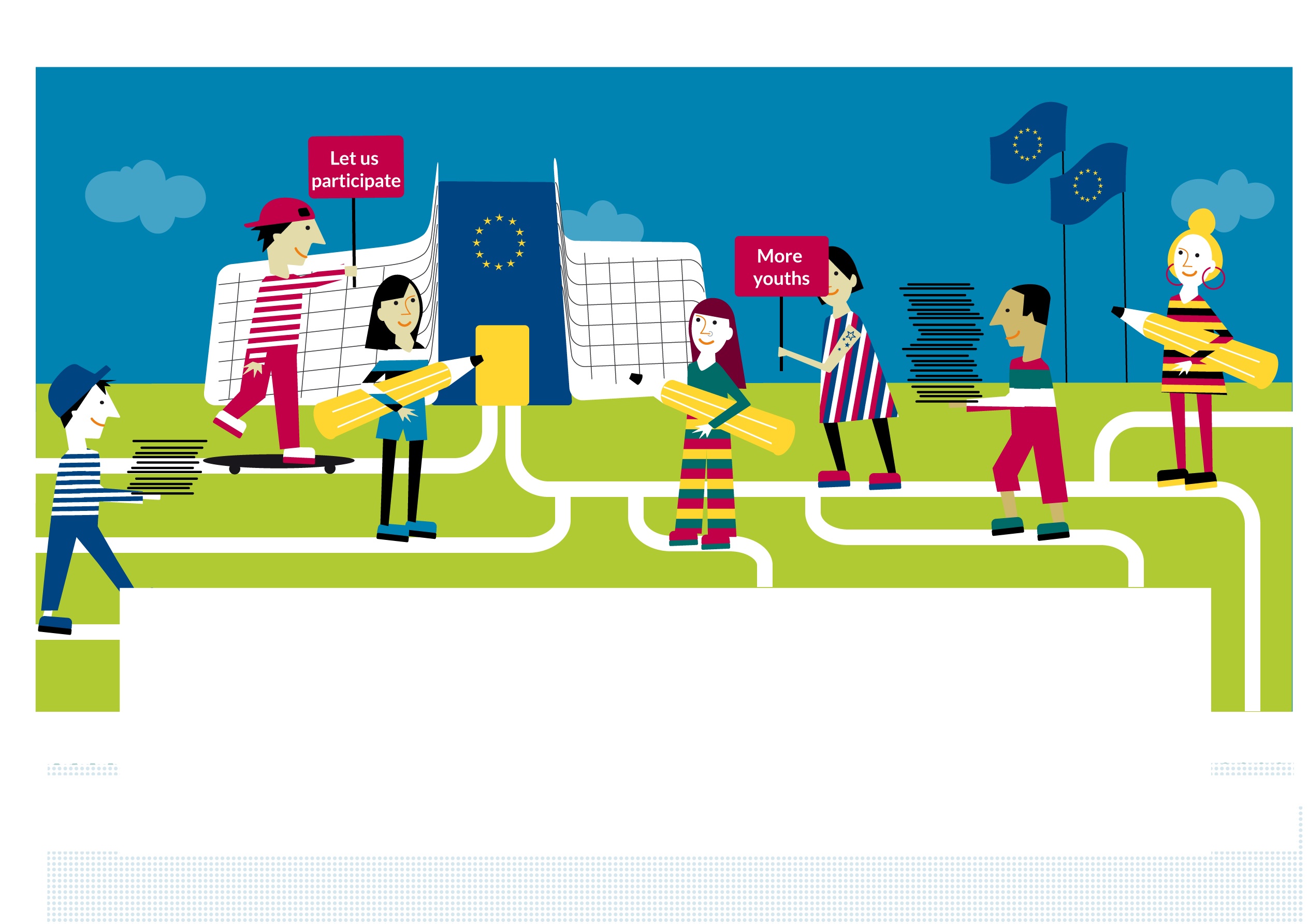 Reform of the ECI: a tangible improvement | European Citizens ...