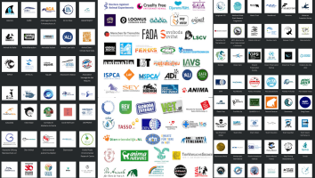 Collage of ECIs and CSOs