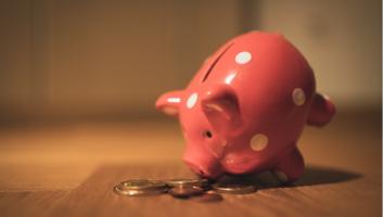 Picture of Piggy Bank