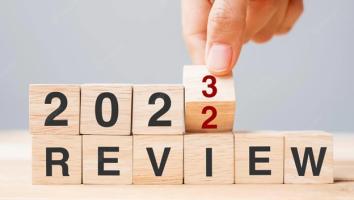 2023 Review