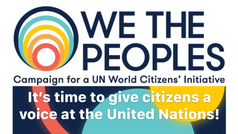 World Citizens