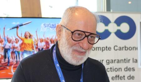 Andreas Dikomitis, Air Quotas