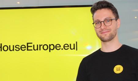 Siro Romano, HouseEurope