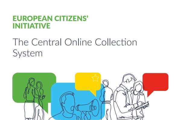Guidance Note on the Central Online Collection System 